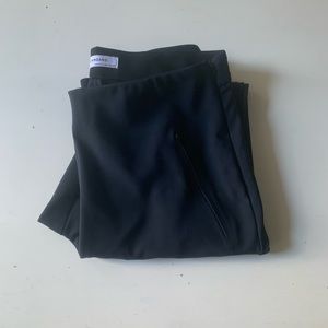 BR Sport High-Rise Skinny-Fit Luxe Sculpt Pant